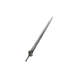 Two-Handed Sword