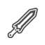 Two-Handed Sword